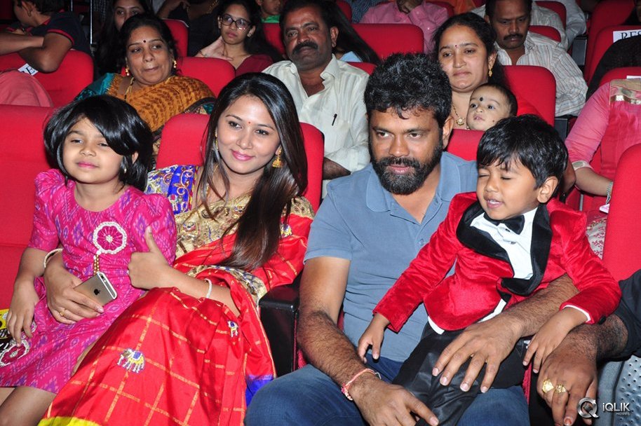 Nannaku-Prematho-Movie-Audio-Launch